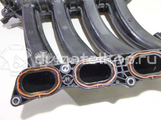 Фото Коллектор впускной  140035004R для Renault Captur J5 / Kaptur J5 {forloop.counter}}