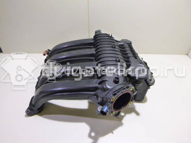 Фото Коллектор впускной  140035004R для Renault Captur J5 / Kaptur J5 {forloop.counter}}