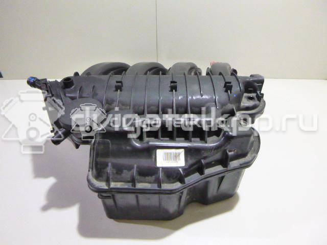 Фото Коллектор впускной  140035004R для Renault Captur J5 / Kaptur J5 {forloop.counter}}