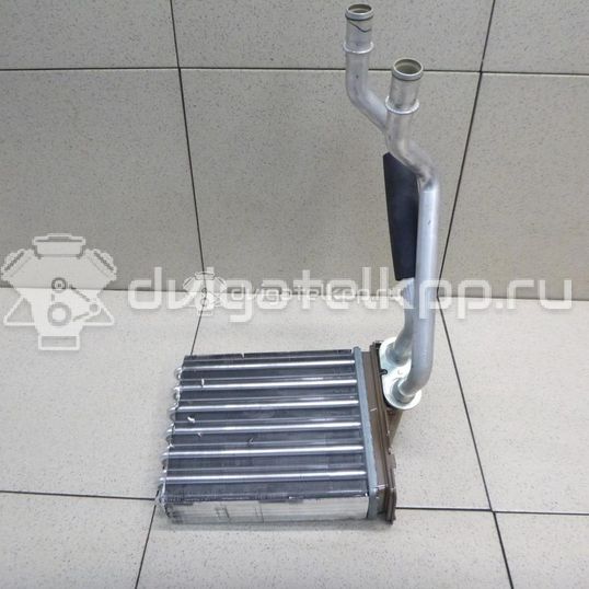 Фото Радиатор отопителя  6001547484 для Renault Sandero Stepway / Logan