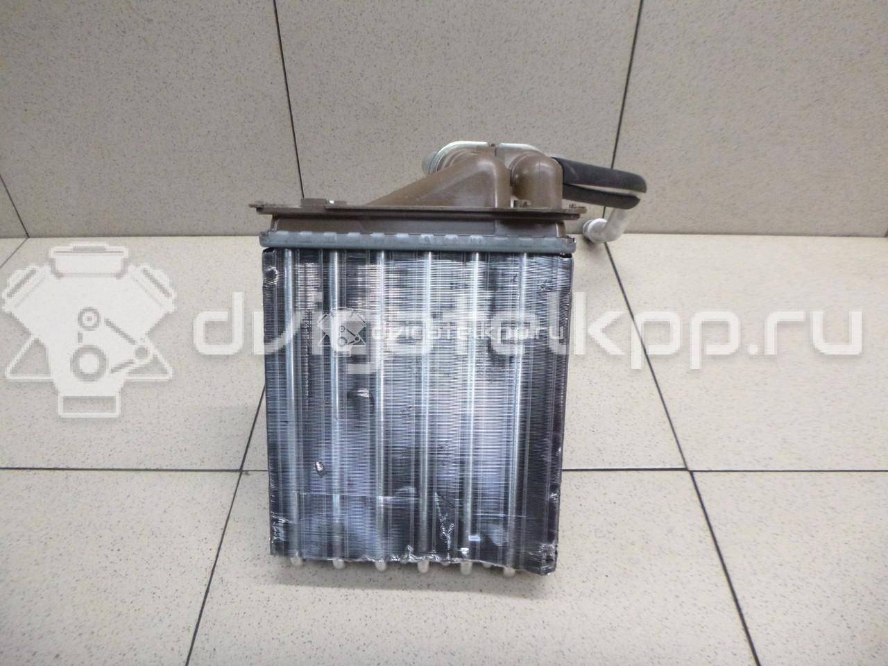 Фото Радиатор отопителя  6001547484 для Renault Sandero Stepway / Logan {forloop.counter}}