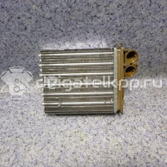 Фото Радиатор отопителя  6001547484 для Renault Sandero Stepway / Logan