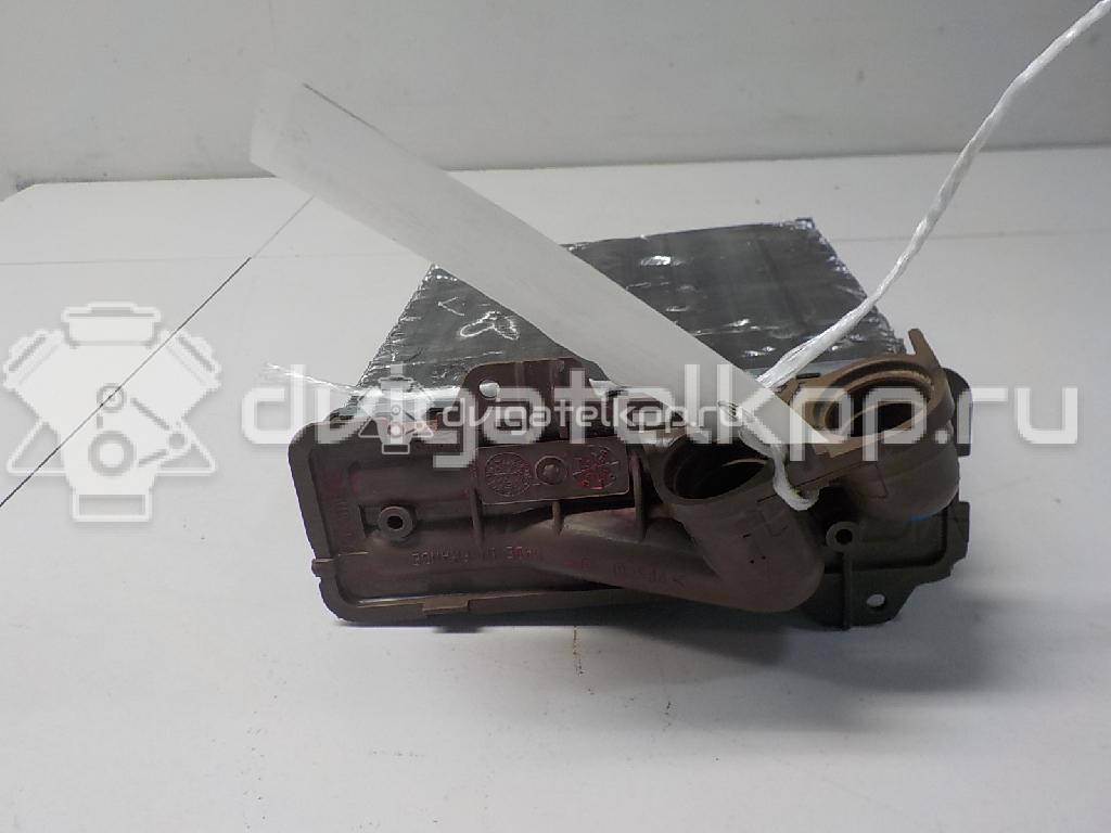 Фото Радиатор отопителя  6001547484 для Renault Sandero Stepway / Logan {forloop.counter}}