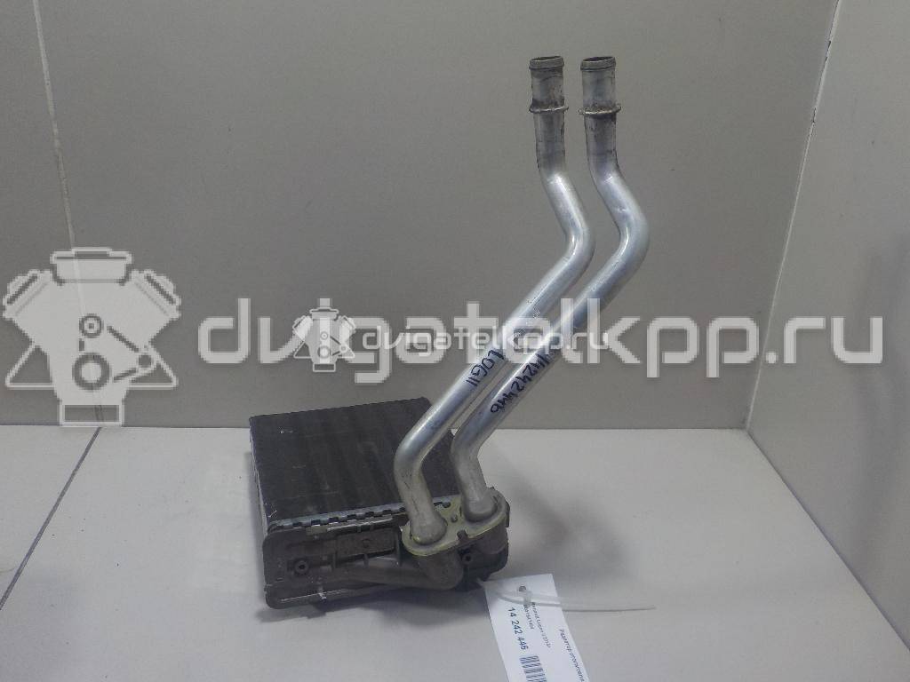 Фото Радиатор отопителя  6001547484 для Renault Sandero Stepway / Logan {forloop.counter}}