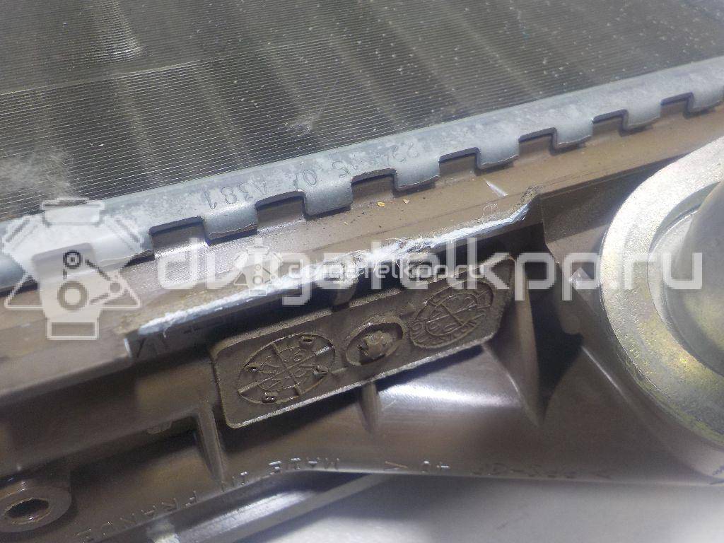 Фото Радиатор отопителя  6001547484 для Renault Sandero Stepway / Logan {forloop.counter}}