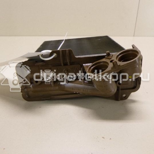 Фото Радиатор отопителя  6001547484 для Renault Sandero Stepway / Logan
