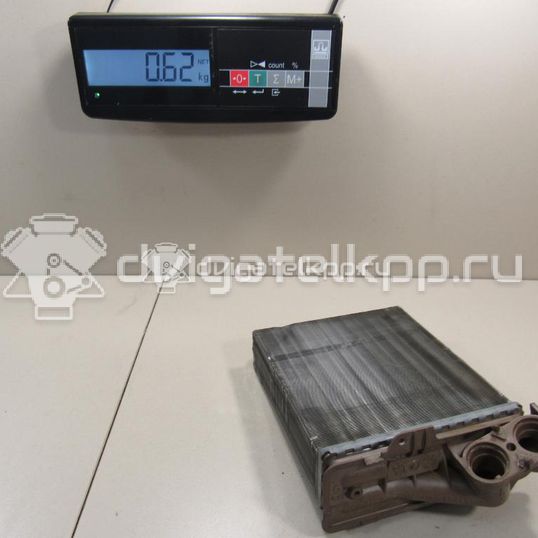Фото Радиатор отопителя  6001547484 для Renault Sandero Stepway / Logan