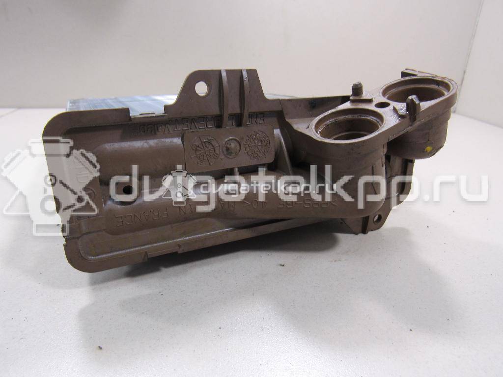 Фото Радиатор отопителя  6001547484 для Renault Sandero Stepway / Logan {forloop.counter}}