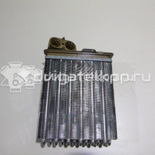 Фото Радиатор отопителя  6001547484 для Renault Sandero Stepway / Logan