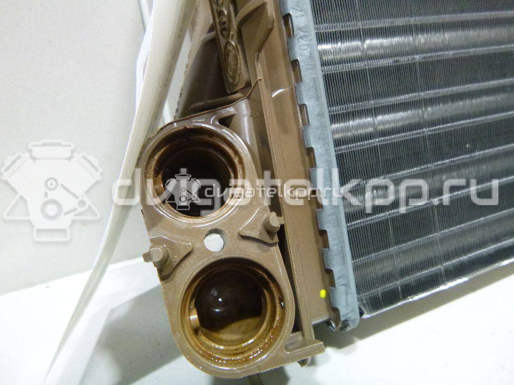 Фото Радиатор отопителя  6001547484 для Renault Sandero Stepway / Logan {forloop.counter}}