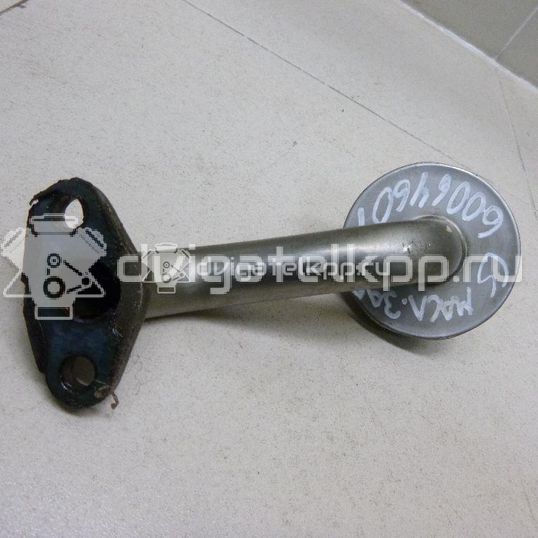 Фото Маслозаборник для двигателя 4G18 для Mitsubishi Lancer / Space 98-105 л.с 16V 1.6 л Бензин/газ MD312334