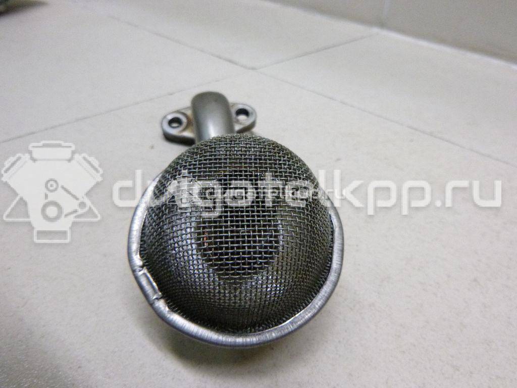 Фото Маслозаборник для двигателя 4G18 для Mitsubishi Lancer / Space 98-105 л.с 16V 1.6 л Бензин/газ MD312334 {forloop.counter}}