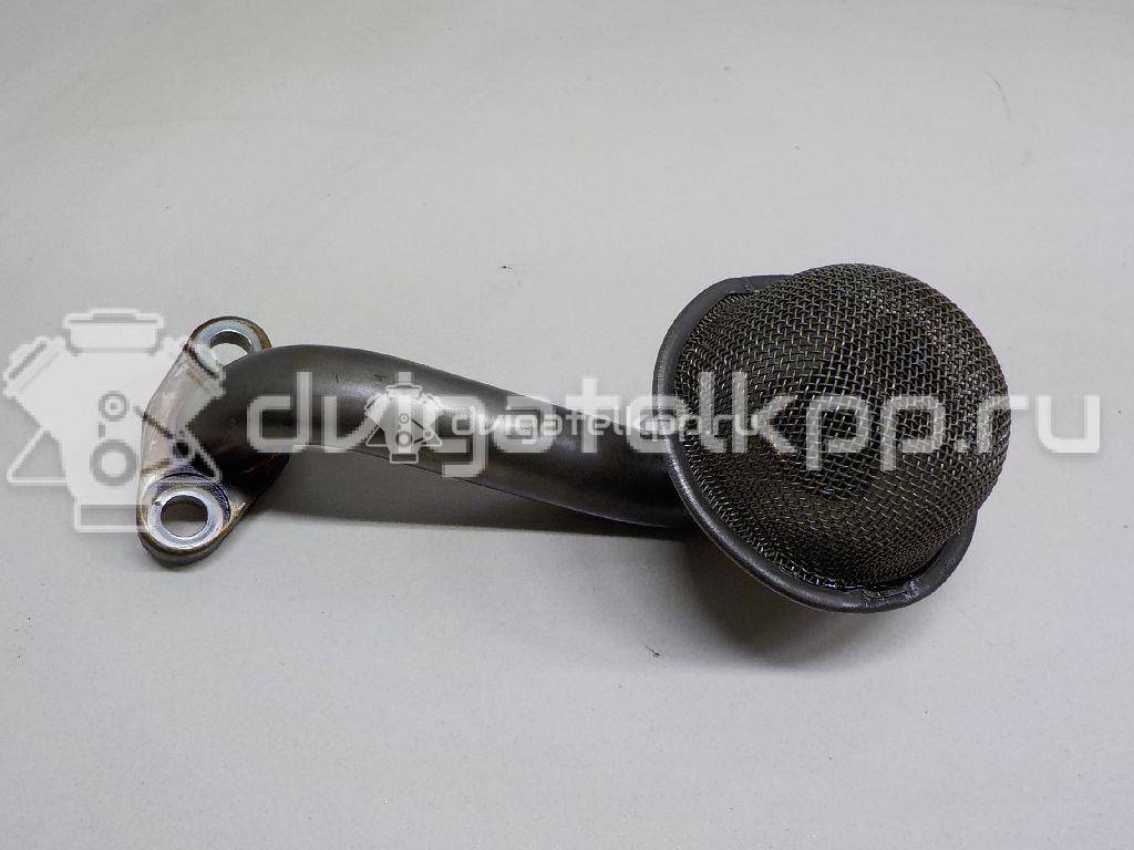 Фото Маслозаборник для двигателя 4G18 для Mitsubishi Lancer / Space 98-105 л.с 16V 1.6 л Бензин/газ MD312334 {forloop.counter}}