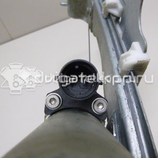 Фото Стеклоподъемник электр. передний левый  8200733829 для Renault Sandero Stepway