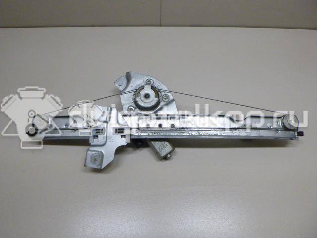Фото Стеклоподъемник электр. передний левый  8200733829 для Renault Sandero Stepway {forloop.counter}}