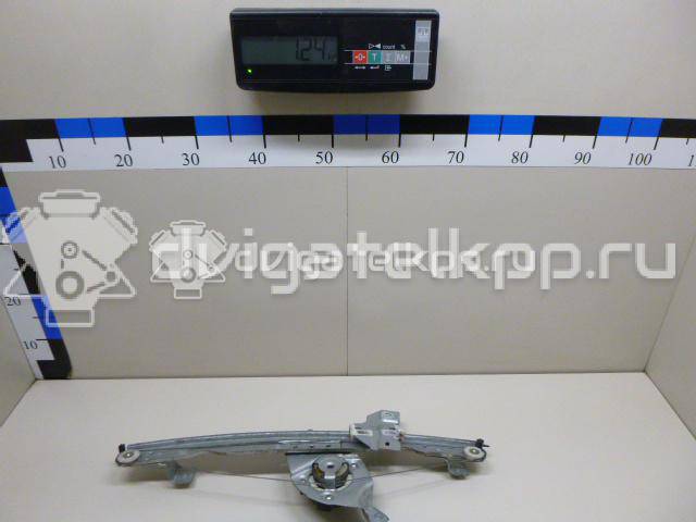 Фото Стеклоподъемник электр. передний левый  8200733829 для Renault Sandero Stepway {forloop.counter}}