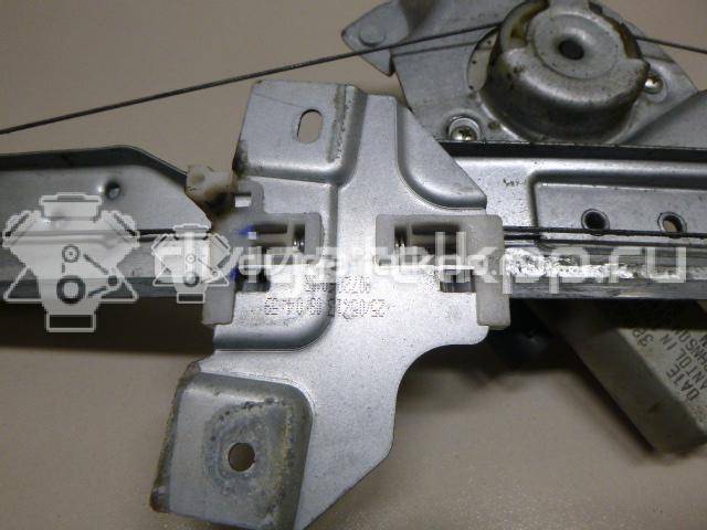 Фото Стеклоподъемник электр. передний левый  8200733829 для Renault Sandero Stepway {forloop.counter}}