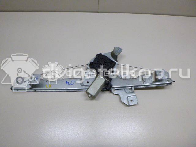 Фото Стеклоподъемник электр. передний левый  8200733829 для Renault Sandero Stepway {forloop.counter}}