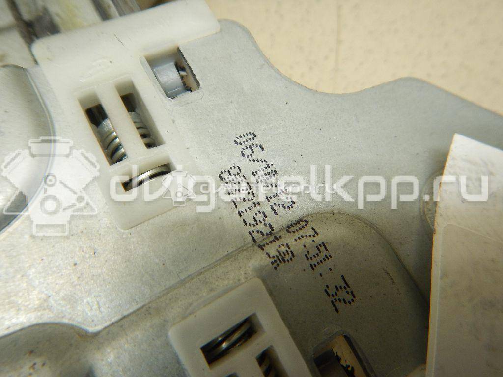 Фото Стеклоподъемник электр. передний левый  8200733829 для Renault Sandero Stepway {forloop.counter}}