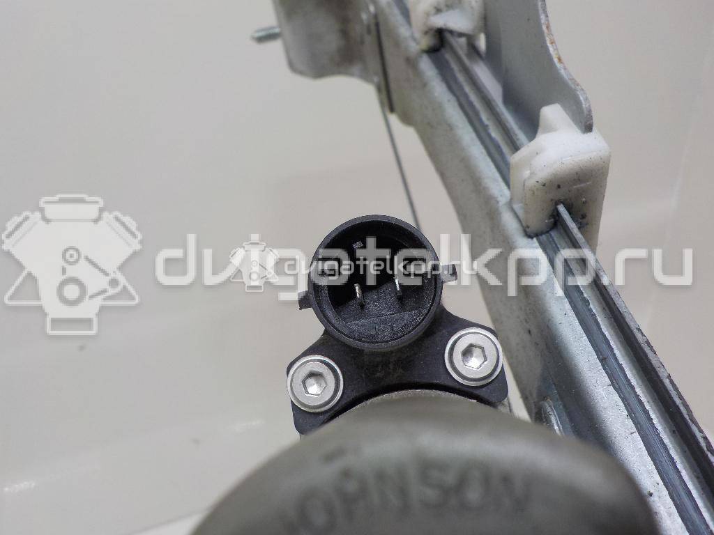 Фото Стеклоподъемник электр. передний левый  8200733829 для Renault Sandero Stepway {forloop.counter}}