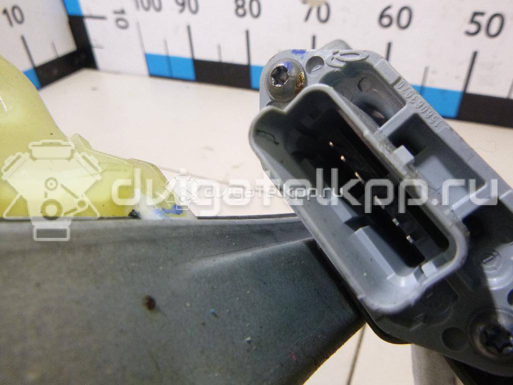 Фото Стеклоподъемник электр. передний левый  807019225R для Renault Captur J5 {forloop.counter}}