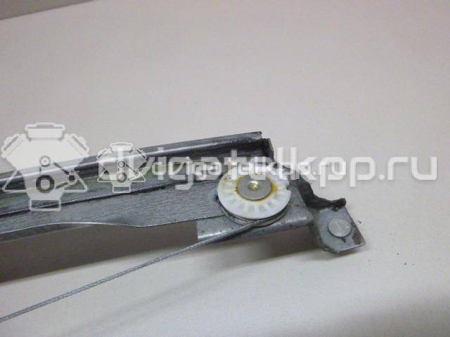 Фото Стеклоподъемник электр. передний левый  807019225R для Renault Captur J5 {forloop.counter}}