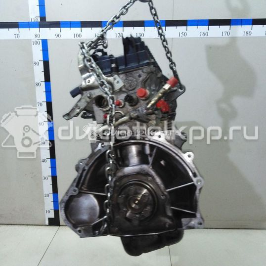 Фото Контрактный (б/у) двигатель 4A90 для Mitsubishi Colt 91-95 л.с 16V 1.3 л Бензин/газ MN195771