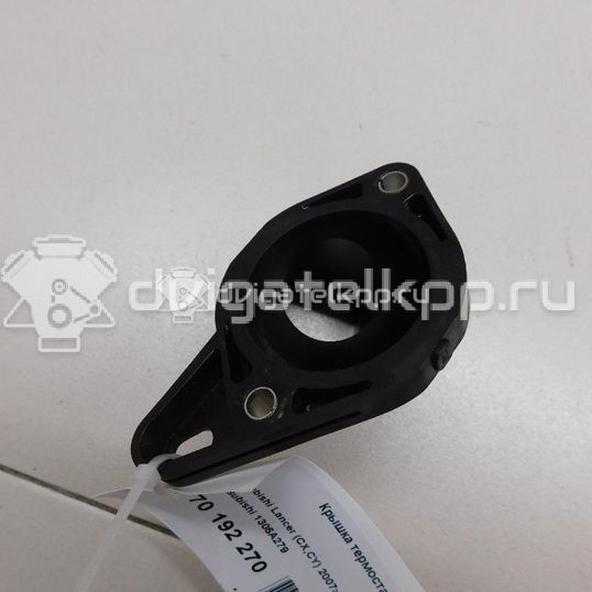 Фото Крышка термостата для двигателя 4A92 для Mitsubishi Lancer / Asx Ga W 116-117 л.с 16V 1.6 л бензин 1305A279