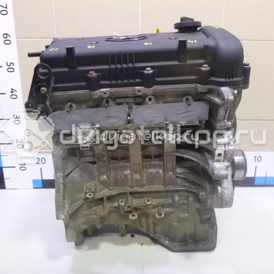 Фото Контрактный (б/у) двигатель G4FC для Kia Pro Ceed / Soul / Venga Yn / Cerato / Rio 105-132 л.с 16V 1.6 л бензин 211012BW02