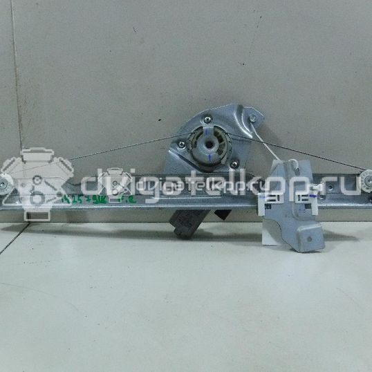 Фото Стеклоподъемник электр. передний правый  8200733828 для Renault Sandero Stepway
