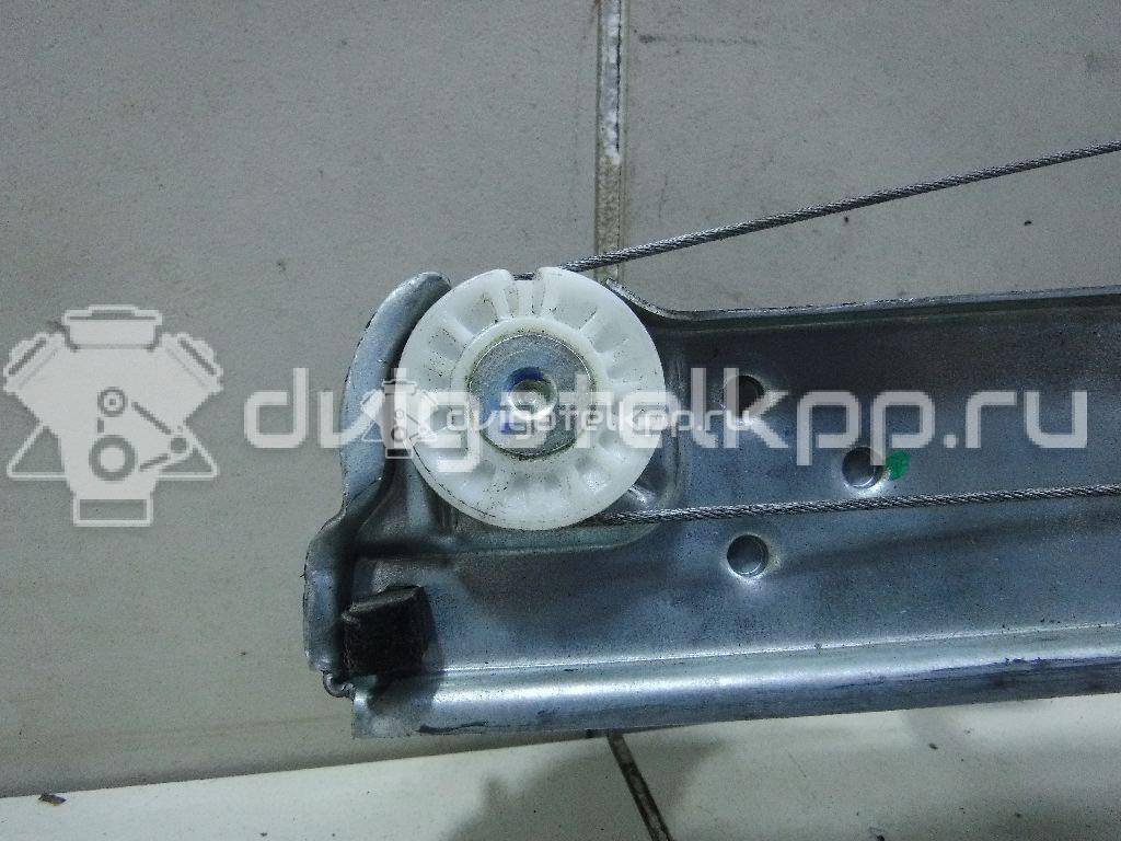 Фото Стеклоподъемник электр. передний правый  8200733828 для Renault Sandero Stepway {forloop.counter}}