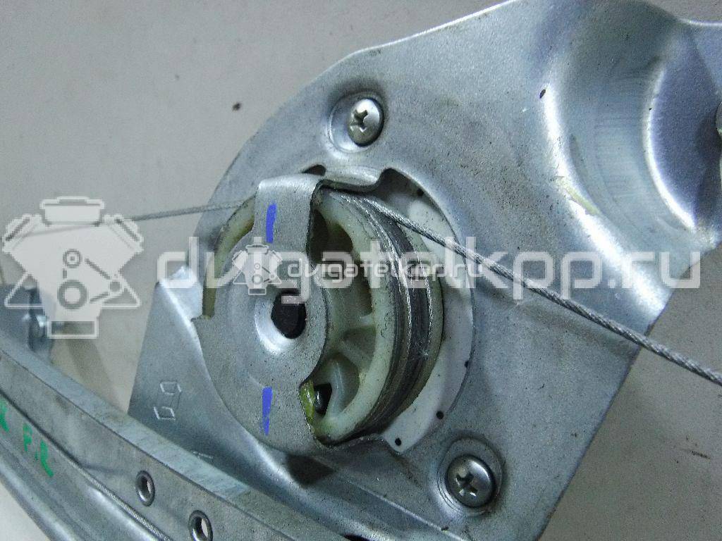 Фото Стеклоподъемник электр. передний правый  8200733828 для Renault Sandero Stepway {forloop.counter}}