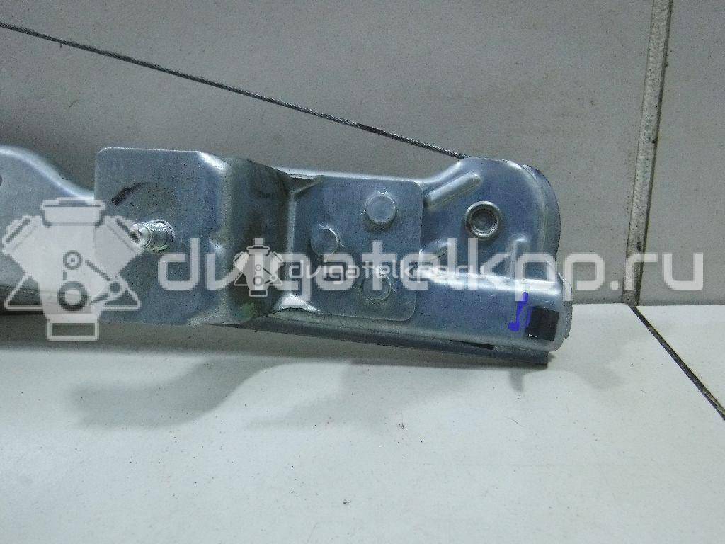 Фото Стеклоподъемник электр. передний правый  8200733828 для Renault Sandero Stepway {forloop.counter}}