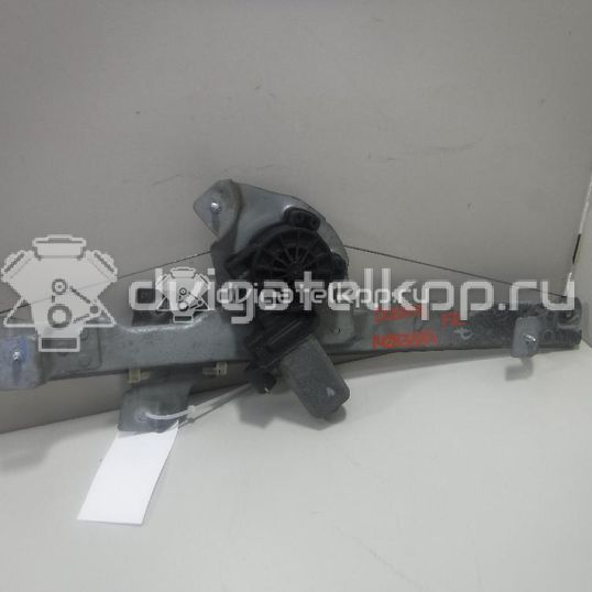 Фото Стеклоподъемник электр. передний правый  8200733828 для Renault Sandero Stepway