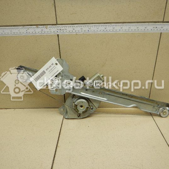 Фото Стеклоподъемник электр. передний правый  8200733828 для Renault Sandero Stepway