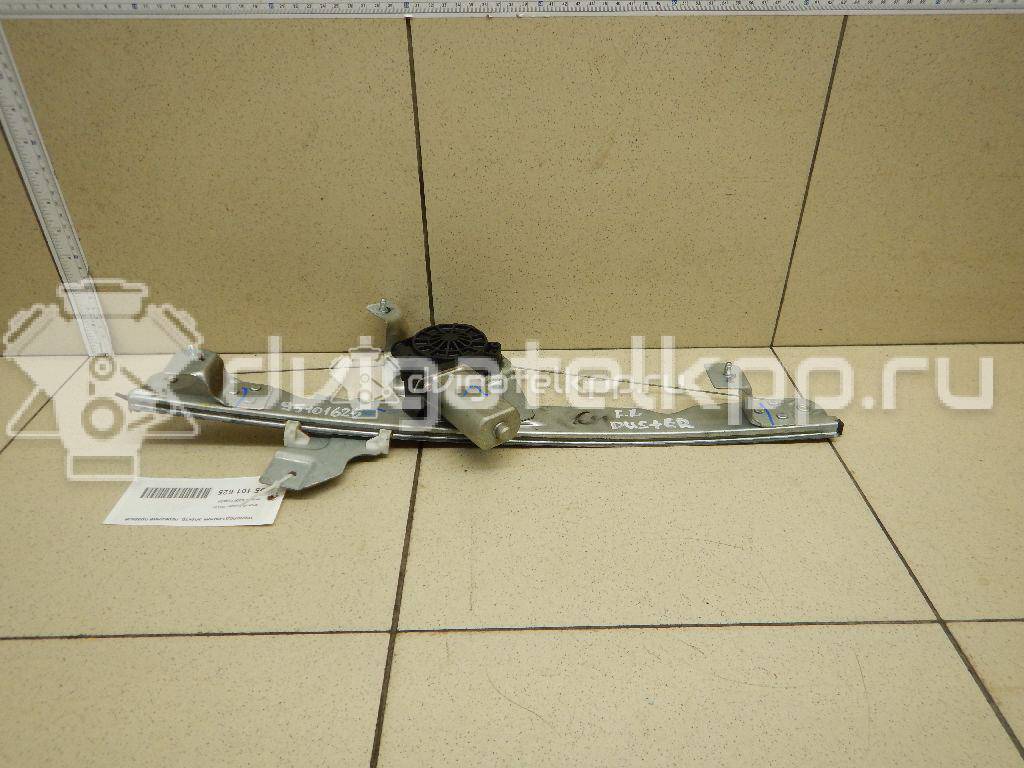 Фото Стеклоподъемник электр. передний правый  8200733828 для Renault Sandero Stepway {forloop.counter}}