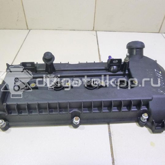 Фото Крышка головки блока (клапанная) для двигателя 4A91 для Mitsubishi Colt / Lancer 102-112 л.с 16V 1.5 л Бензин/газ MN195622