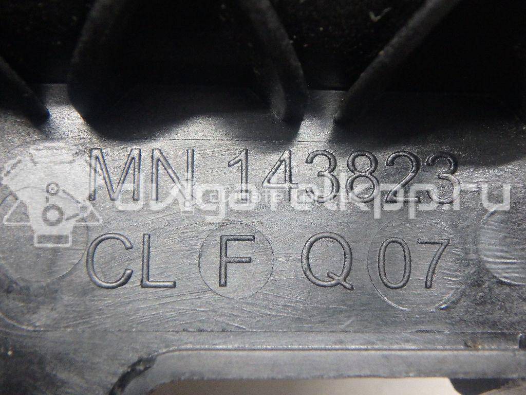 Фото Коллектор впускной для двигателя 4A90 для Mitsubishi Colt 91-95 л.с 16V 1.3 л Бензин/газ MN143823 {forloop.counter}}