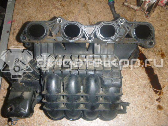 Фото Коллектор впускной для двигателя 4A90 для Mitsubishi Colt 91-95 л.с 16V 1.3 л Бензин/газ MN143823 {forloop.counter}}
