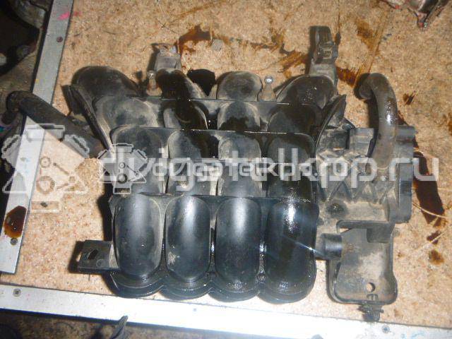 Фото Коллектор впускной для двигателя 4A90 для Mitsubishi Colt 91-95 л.с 16V 1.3 л Бензин/газ MN143823 {forloop.counter}}
