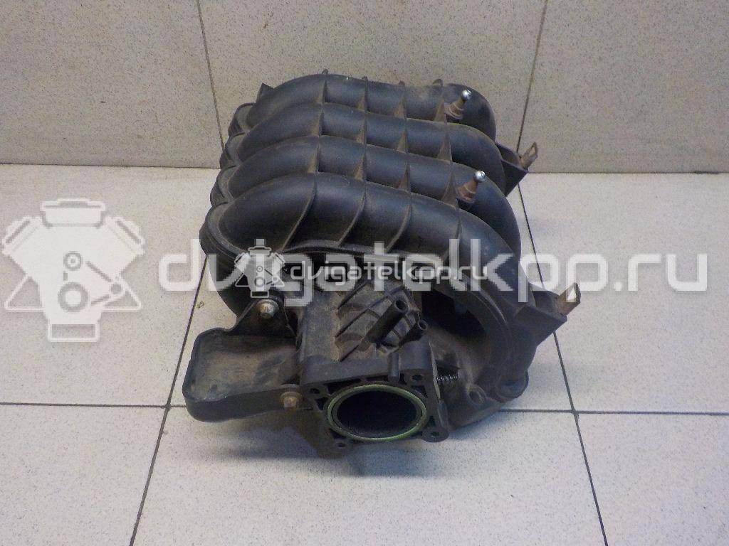 Фото Коллектор впускной для двигателя 4A90 для Mitsubishi Colt 91-95 л.с 16V 1.3 л Бензин/газ MN143823 {forloop.counter}}