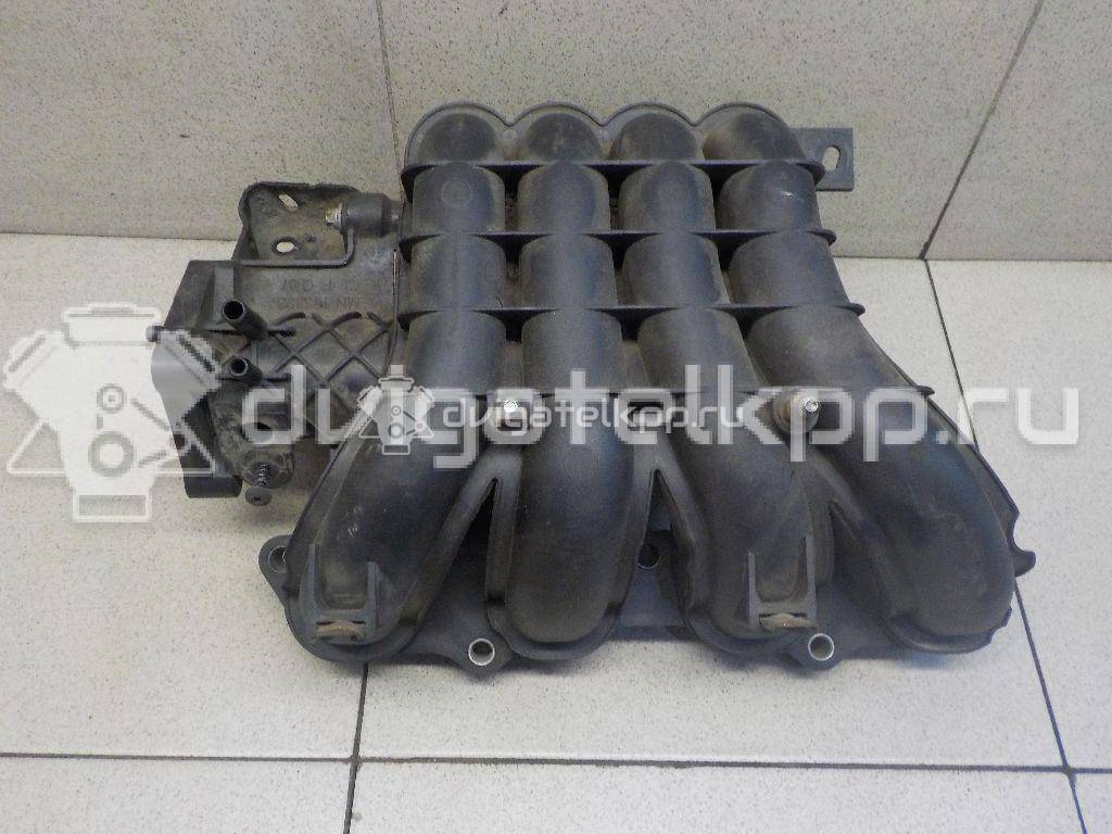 Фото Коллектор впускной для двигателя 4A90 для Mitsubishi Colt 91-95 л.с 16V 1.3 л Бензин/газ MN143823 {forloop.counter}}