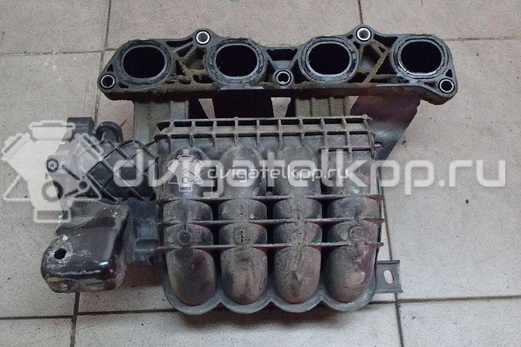 Фото Коллектор впускной для двигателя 4A90 для Mitsubishi Colt 91-95 л.с 16V 1.3 л Бензин/газ MN143823 {forloop.counter}}