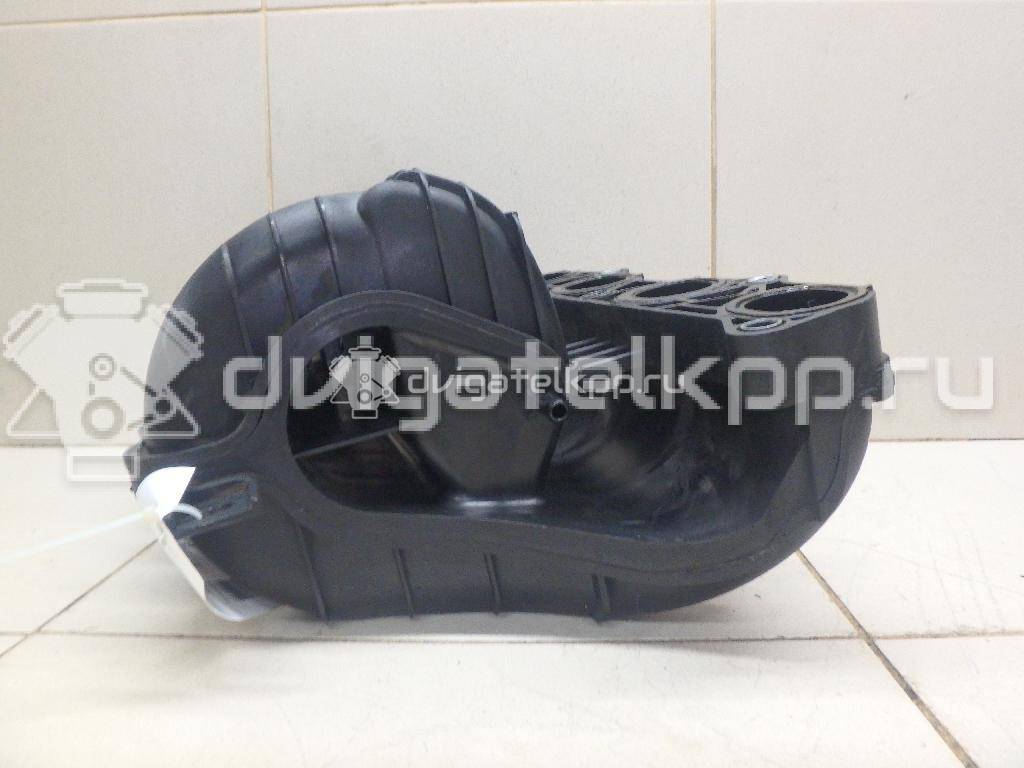 Фото Коллектор впускной для двигателя 4A90 для Mitsubishi Colt 91-95 л.с 16V 1.3 л Бензин/газ MN143823 {forloop.counter}}