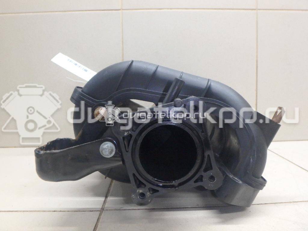 Фото Коллектор впускной для двигателя 4A90 для Mitsubishi Colt 91-95 л.с 16V 1.3 л Бензин/газ MN143823 {forloop.counter}}