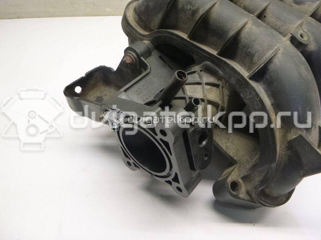 Фото Коллектор впускной для двигателя 4A90 для Mitsubishi Colt 91-95 л.с 16V 1.3 л Бензин/газ MN143823 {forloop.counter}}