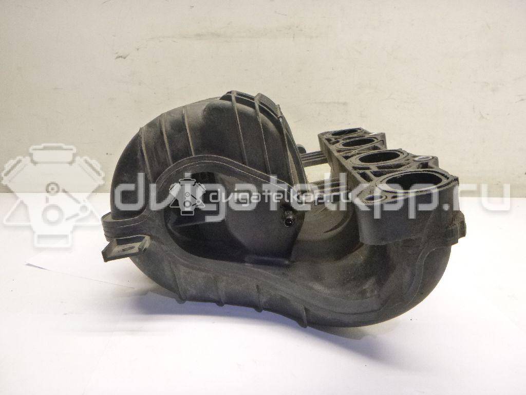 Фото Коллектор впускной для двигателя 4A90 для Mitsubishi Colt 91-95 л.с 16V 1.3 л Бензин/газ MN143823 {forloop.counter}}