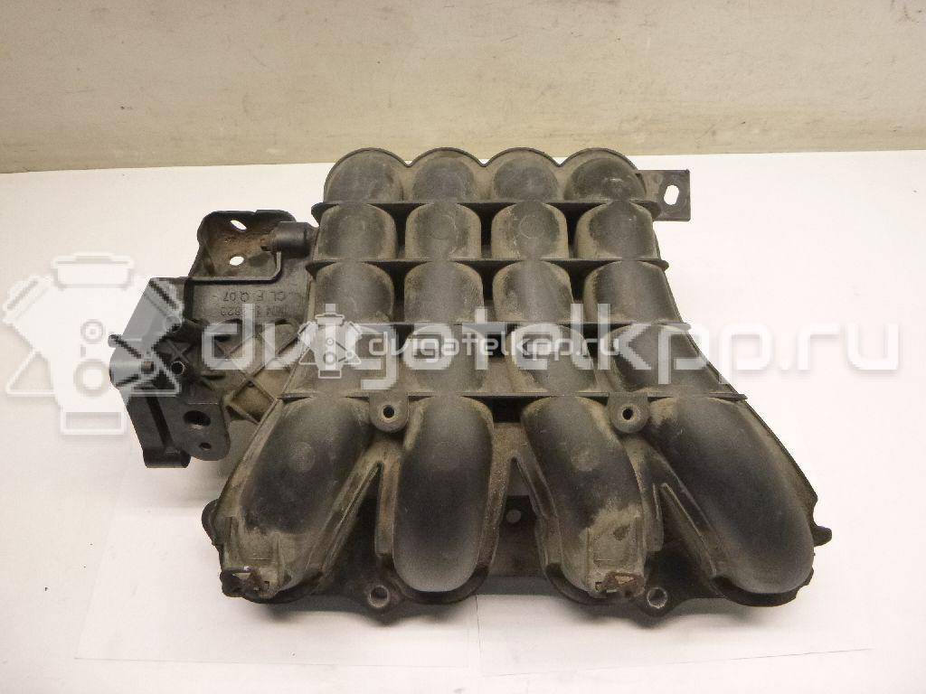 Фото Коллектор впускной для двигателя 4A90 для Mitsubishi Colt 91-95 л.с 16V 1.3 л Бензин/газ MN143823 {forloop.counter}}