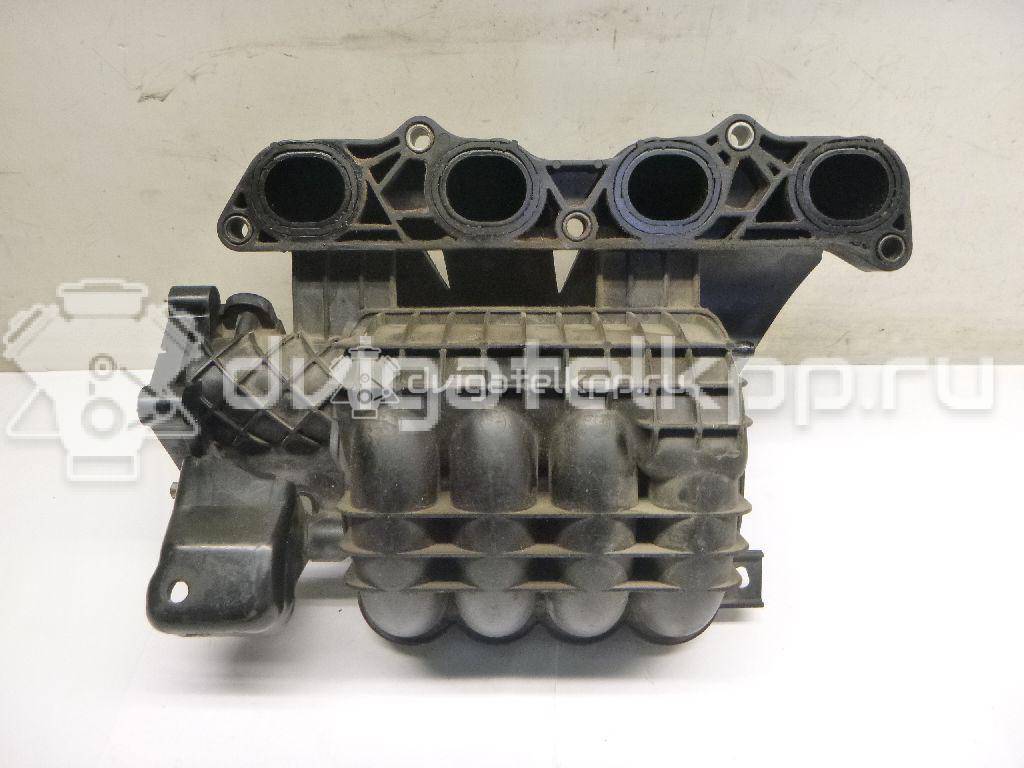Фото Коллектор впускной для двигателя 4A90 для Mitsubishi Colt 91-95 л.с 16V 1.3 л Бензин/газ MN143823 {forloop.counter}}