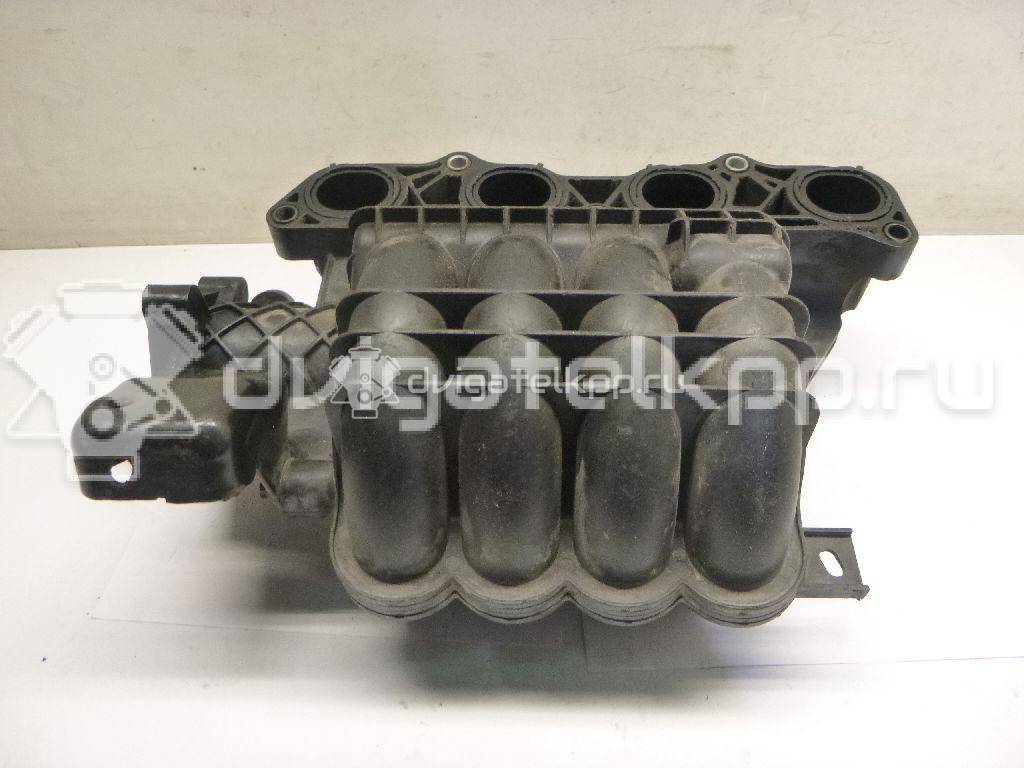 Фото Коллектор впускной для двигателя 4A90 для Mitsubishi Colt 91-95 л.с 16V 1.3 л Бензин/газ MN143823 {forloop.counter}}